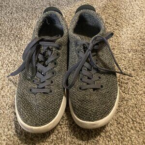 Allbirds Gray Sneakers - Size 8